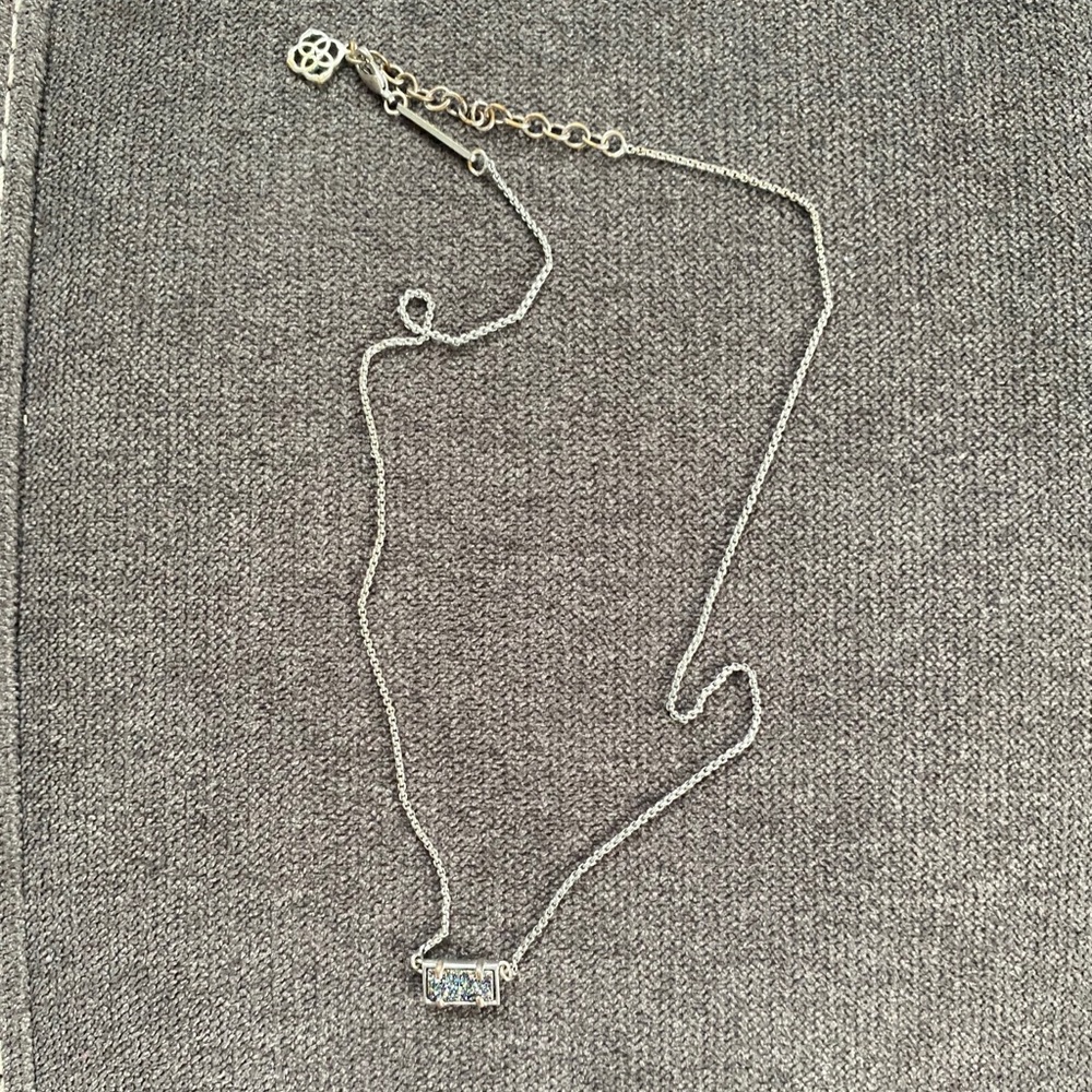 Kendra Scott Necklace